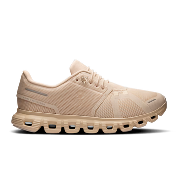On Running Cloud 6 'Sand'