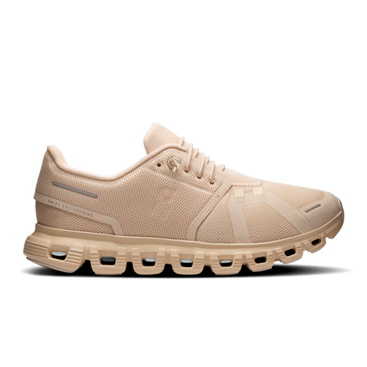 On Running Cloud 6 'Sand'
