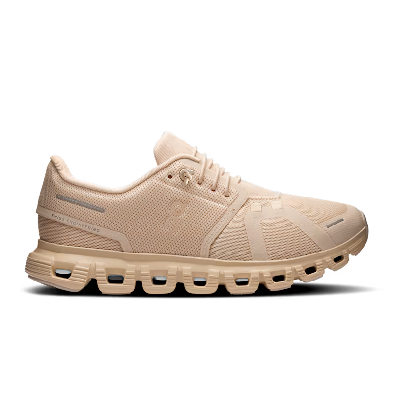 On Running Cloud 6 'Sand'