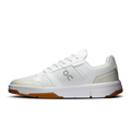 On Running The Roger Clubhouse 'White Ivory'