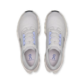On running Cloudmonster 3 Wide 'Frost Ivory'