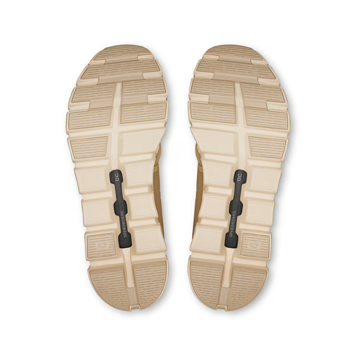 On Running Cloud 6 'Chai Sand'