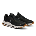 On Running Cloudnova Form 2 'Black Ivory'