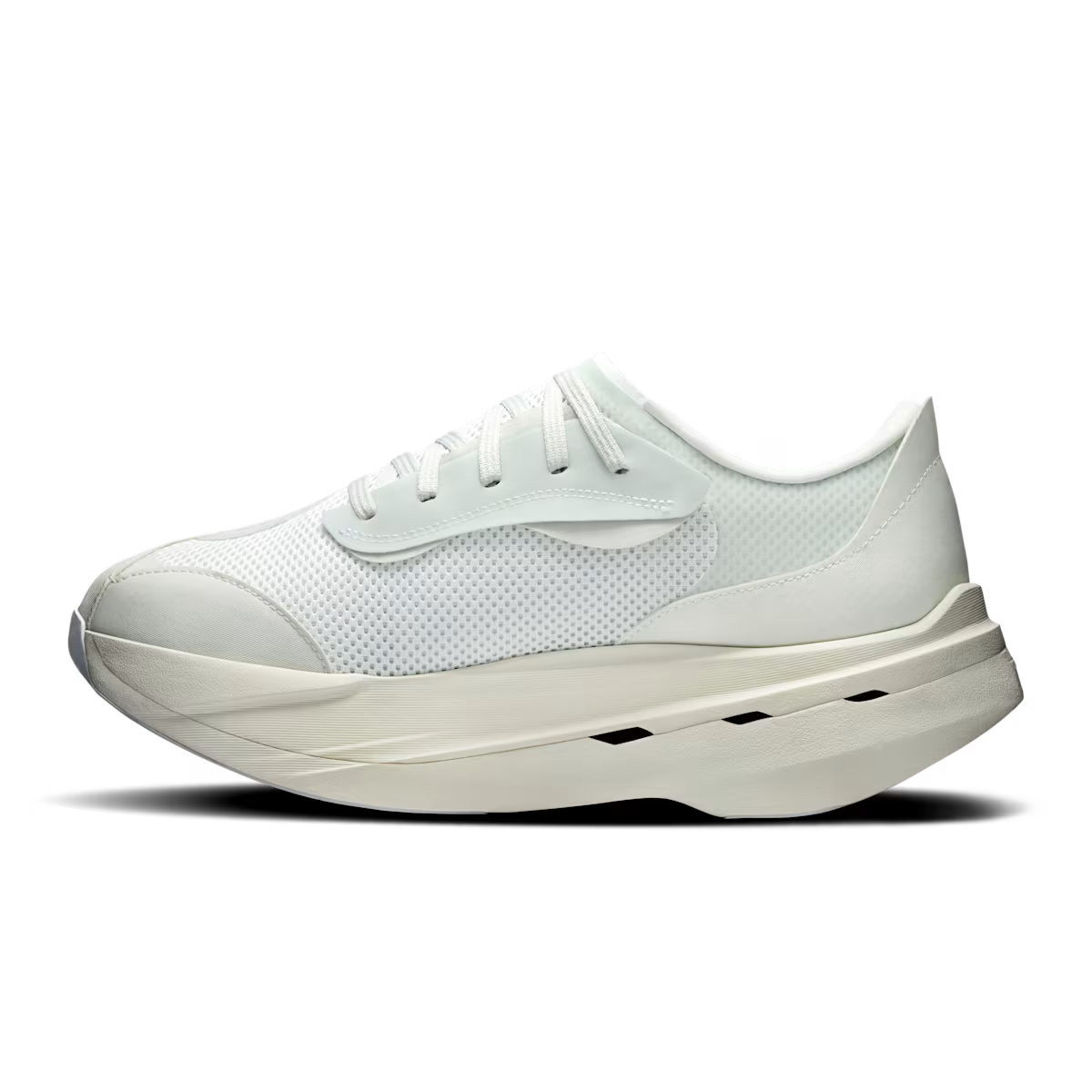 On Running Cloudboom Volt PAF 'White Gale'