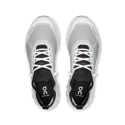On Running Cloud 6 Versa 'White Black'