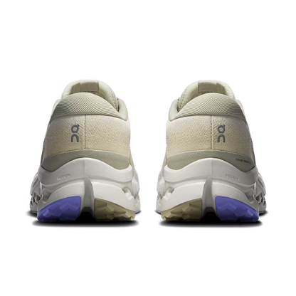 On Running Cloudsurfer Trail 2 Waterproof 'Ghost Chalk' (Mens)