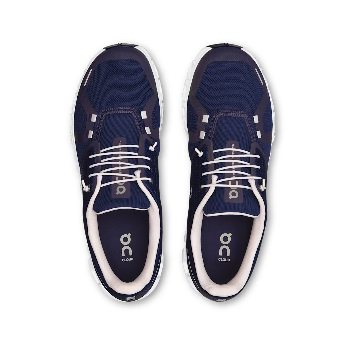 On Running Cloud 6 'Midnight White'