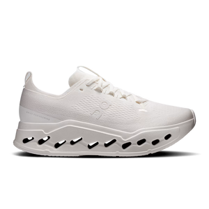 On Running Cloudsurfer Max Erewhon 'Ivory White'
