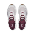 On Running Cloud 6 Versa 'Silver Maroon'