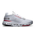 On Running Cloudnova 2 'Glacier'