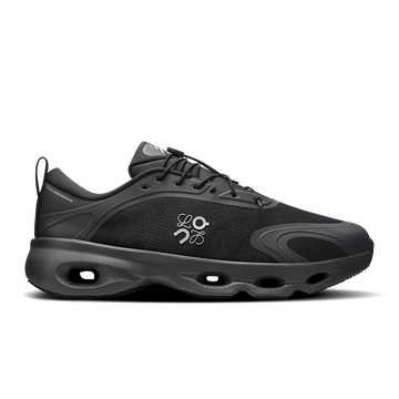 On Running Cloudsolo LOEWE 'Black'