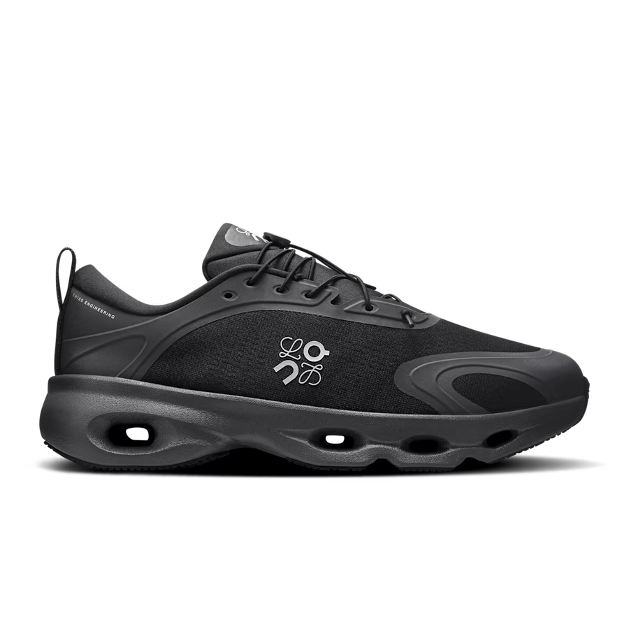 On Running Cloudsolo LOEWE 'Black'
