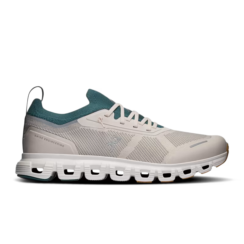 On Running Cloud 6 Versa 'Pearl Larch'