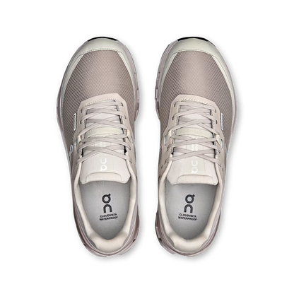 On Running Cloudvista 2 Waterproof  'Fog Cinder'