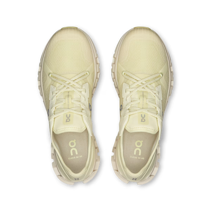 On Running Cloud X 4 AD 'Seedling Ghost'