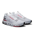 On Running Cloudnova 2 'Glacier'