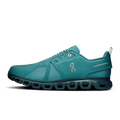 On Running Cloud 6 Waterproof 'Storm Larch'