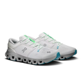 On Running Cloud X 5 'Frost Alloy'