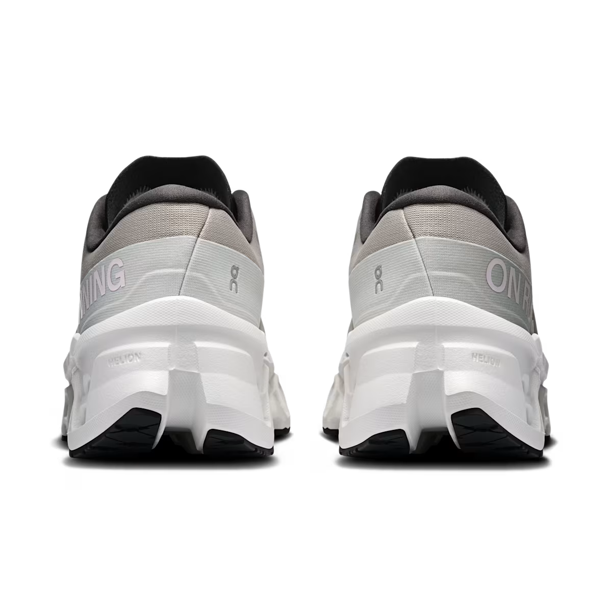 On Running Cloudmonster 3 'Truffle Ivory'