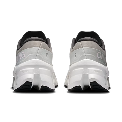 On Running Cloudmonster 3 'Truffle Ivory'