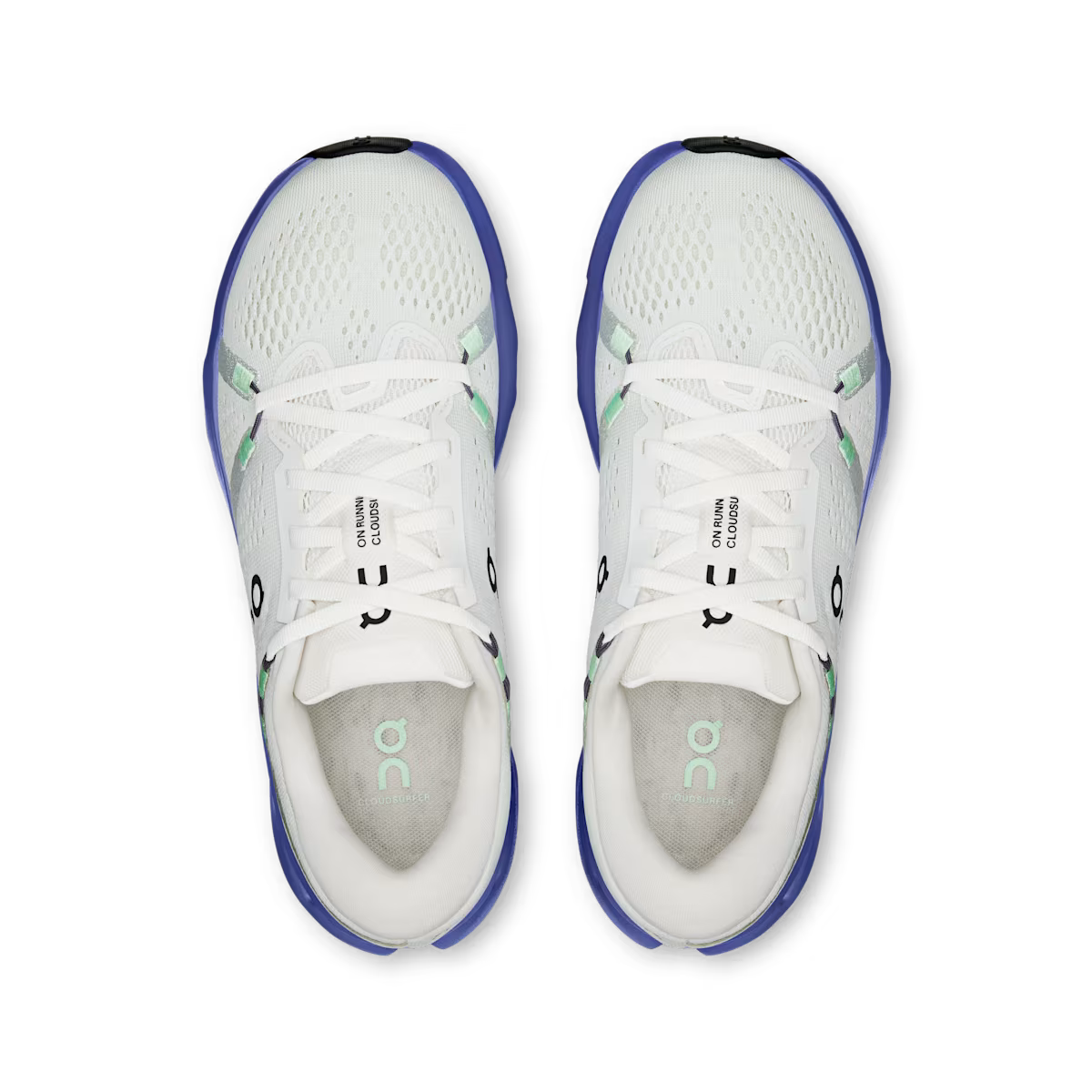 On Running Cloudsurfer 2 'Ivory Sailor'