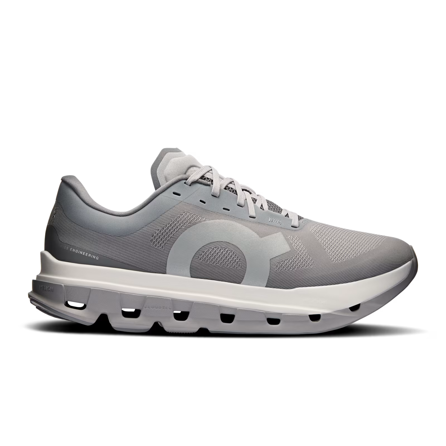 On Running Cloudflow 5 'Alloy Rock'