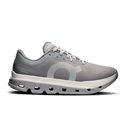 On Running Cloudflow 5 'Alloy Rock'