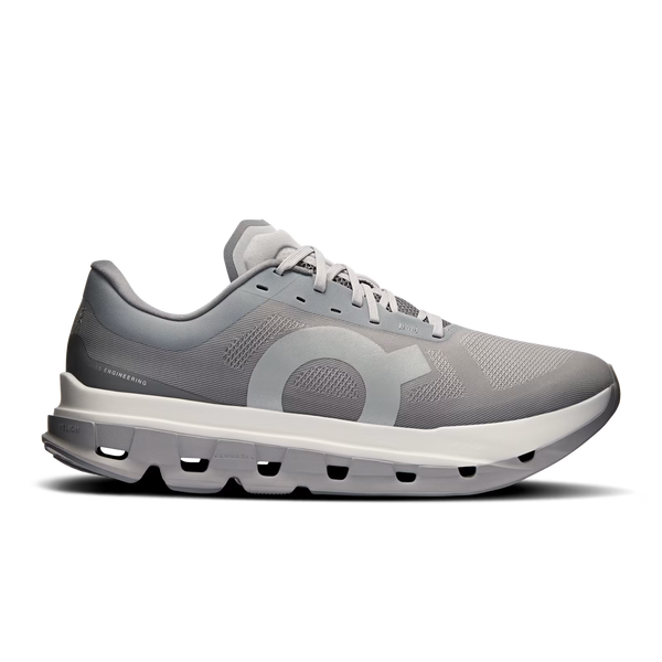 On Running Cloudflow 5 'Alloy Rock'