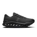 On Running Cloudsurfer Trail 2 Waterproof 'Black'