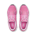 On Running Cloud 6 'Raspberry White'