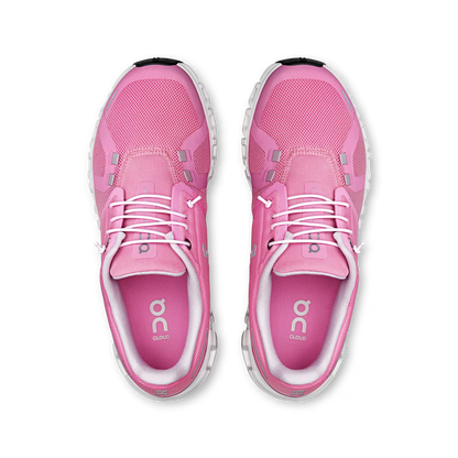 On Running Cloud 6 'Raspberry White'
