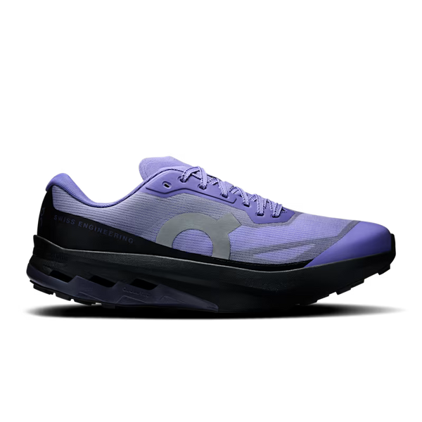 On Running Cloudultra Peak 'Juniper Black'