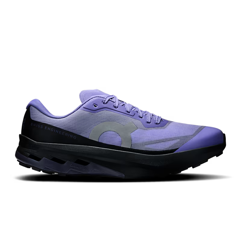 On Running Cloudultra Peak 'Juniper Black'