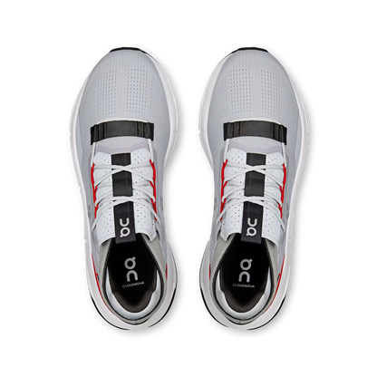 On Running Cloudnova 2 'Glacier Robin'