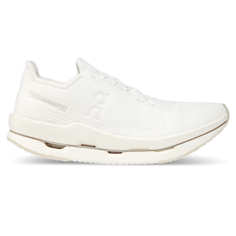 On Running Cloudneo 'Undyed' (W)
