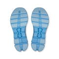 On Running Cloud X 4 AD 'Gourami Cerulean'