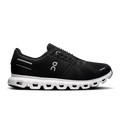 On Running Cloud 6 Wide 'Black White'