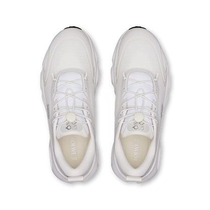On Running Cloudsolo LOEWE 'White Light Grey'