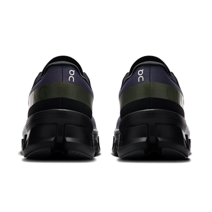 On Running Cloudmonster 1 'Flint Black'