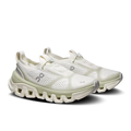 On Running Cloud X Tempo 'Ivory Chalk'