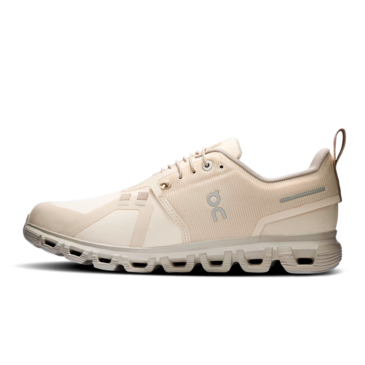 On Running Cloud 6 W.P. 'Sand Desert'