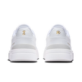 On Running The Roger Centre Court 'White'