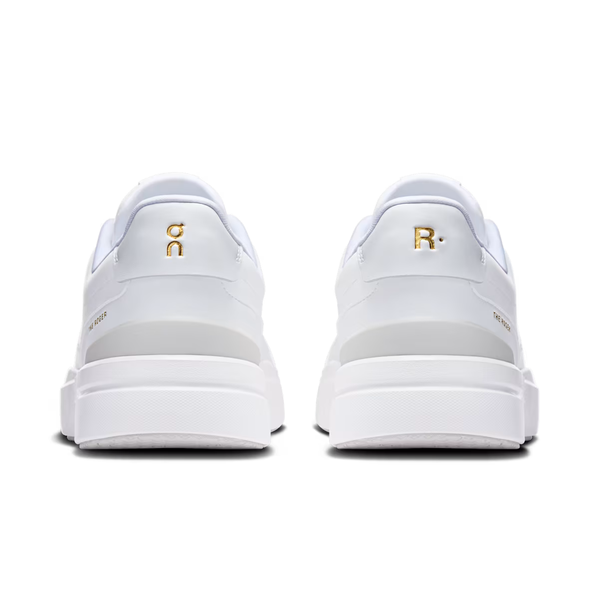 On Running The Roger Centre Court 'White'