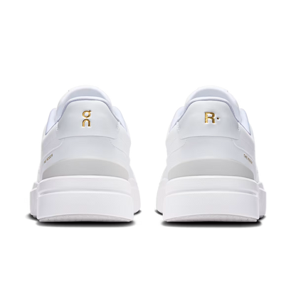 On Running The Roger Centre Court 'White'