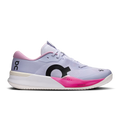 On Running The Roger Pro 3 Clay 'Thistle Pink'