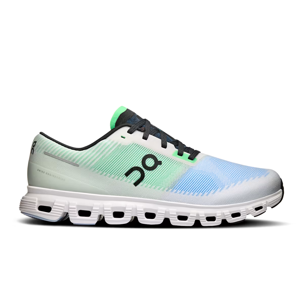 On Running Cloud 6 Push 'Horizon Honeydew'
