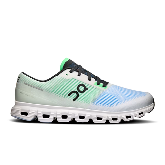On Running Cloud 6 Push 'Horizon Honeydew'