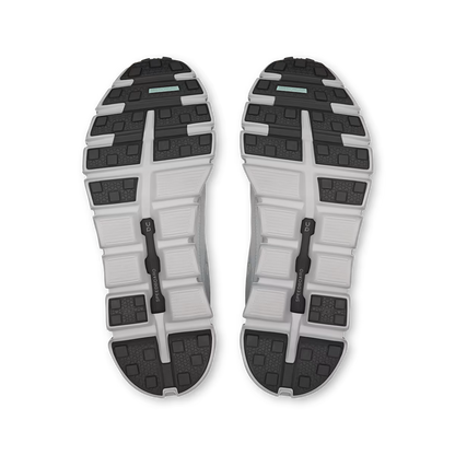 On Running Cloud 6 Geo Waterproof 'Wolf'