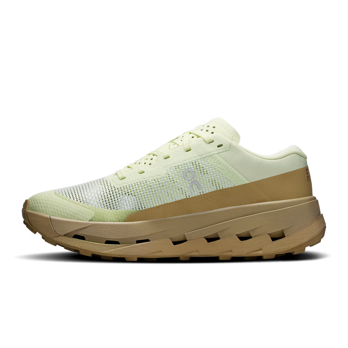 On Running Cloudultra 3 'Linen Safari'