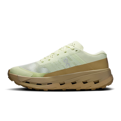 On Running Cloudultra 3 'Linen Safari'